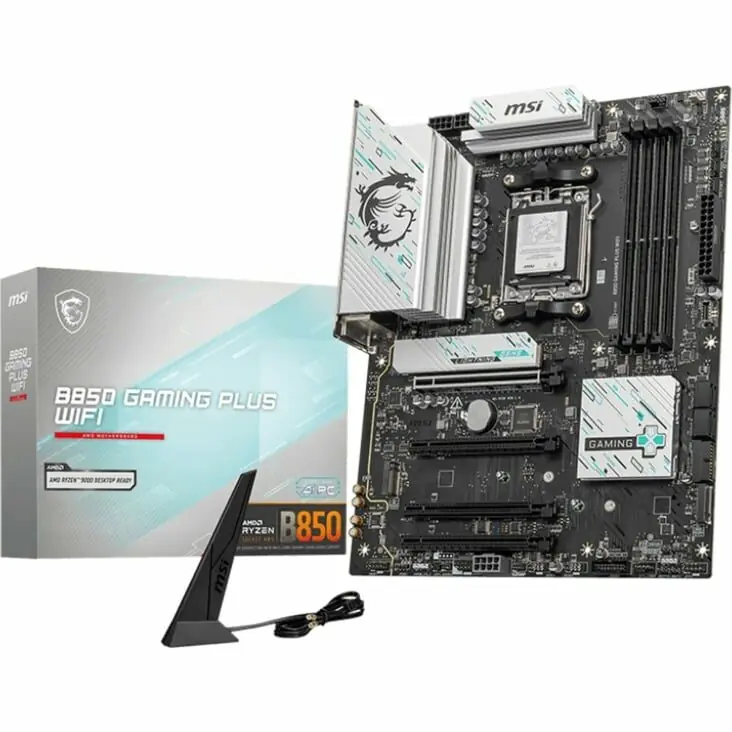 Motherboards